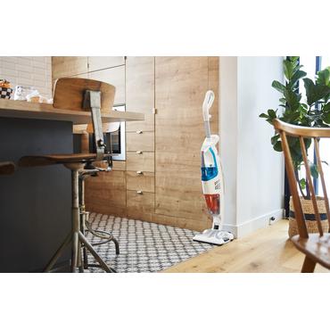 Rowenta RY8544 Clean & Steam Multi weiÃŸ