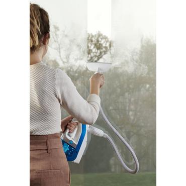 Rowenta RY8544 Clean & Steam Multi weiÃŸ