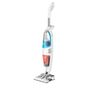 Rowenta RY8544 Clean & Steam Multi weiÃŸ