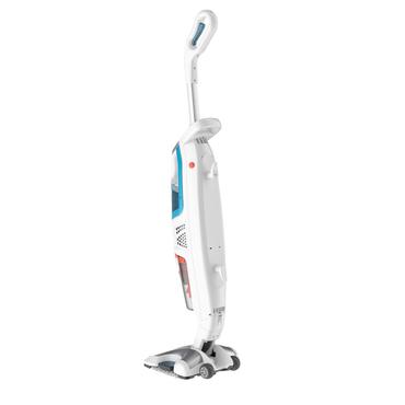 Rowenta RY8544 Clean & Steam Multi weiÃŸ