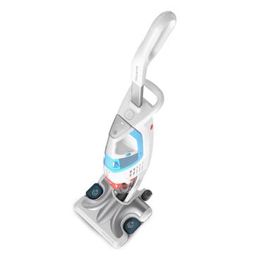 Rowenta RY8544 Clean & Steam Multi weiÃŸ