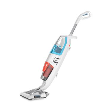 Rowenta RY8544 Clean & Steam Multi weiÃŸ