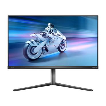 Philips Evnia 6000 32M2N6800M sk&auml;rm - Mini-LED - 32" - IPS - 1ms - 4K UHD 3840x2160 vid 144Hz