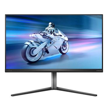 Philips Evnia 6000 32M2N6800M sk&auml;rm - Mini-LED - 32" - IPS - 1ms - 4K UHD 3840x2160 vid 144Hz