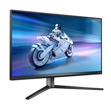 Philips Evnia 6000 32M2N6800M sk&auml;rm - Mini-LED - 32" - IPS - 1ms - 4K UHD 3840x2160 vid 144Hz