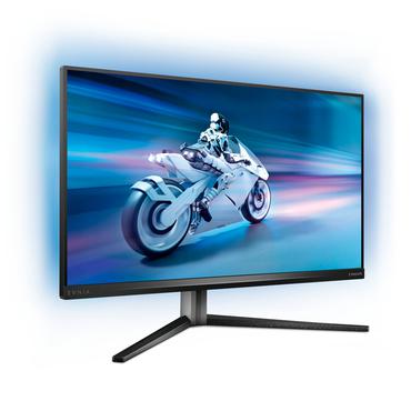 Philips Evnia 6000 32M2N6800M sk&auml;rm - Mini-LED - 32" - IPS - 1ms - 4K UHD 3840x2160 vid 144Hz