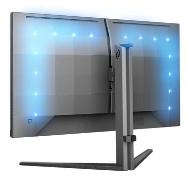 Philips Evnia 6000 32M2N6800M sk&auml;rm - Mini-LED - 32" - IPS - 1ms - 4K UHD 3840x2160 vid 144Hz