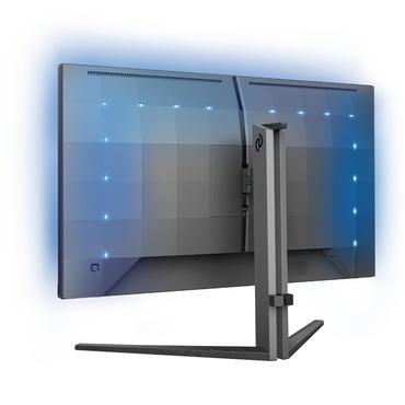 Philips Evnia 6000 32M2N6800M sk&auml;rm - Mini-LED - 32" - IPS - 1ms - 4K UHD 3840x2160 vid 144Hz