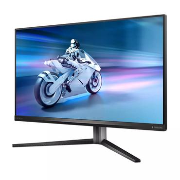 Philips Evnia 6000 32M2N6800M sk&auml;rm - Mini-LED - 32" - IPS - 1ms - 4K UHD 3840x2160 vid 144Hz