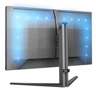 Philips Evnia 6000 32M2N6800M sk&auml;rm - Mini-LED - 32" - IPS - 1ms - 4K UHD 3840x2160 vid 144Hz