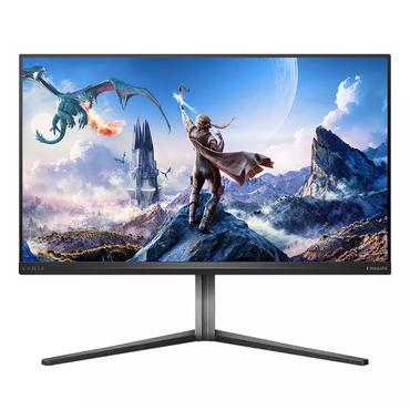 Philips Evnia 6000 32M2N6800M sk&auml;rm - Mini-LED - 32" - IPS - 1ms - 4K UHD 3840x2160 vid 144Hz