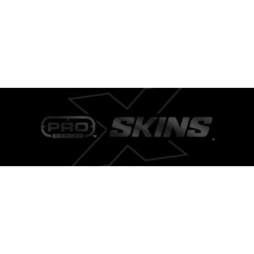 Zuru XSHOT - Skins Blaster Fury-X mit Half-Darts