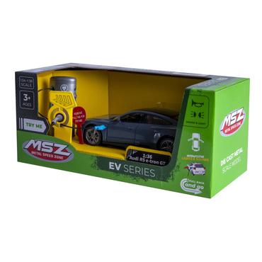 Jamara 402606 legetøjsbil