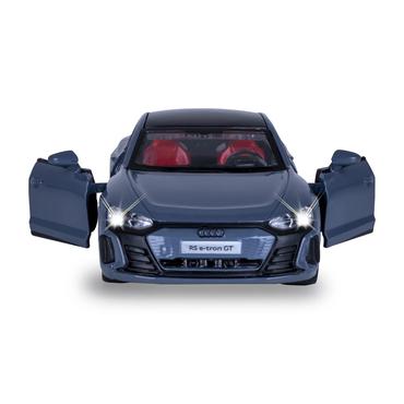 Jamara 402606 legetøjsbil