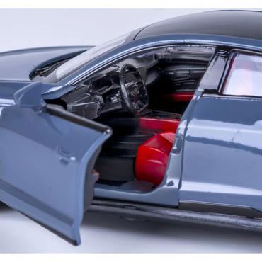 Jamara 402606 legetøjsbil