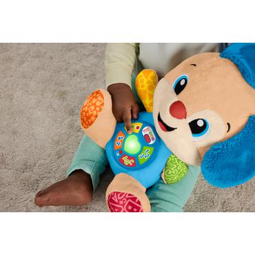 Fisher-Price Laugh & Learn Smart Stages Puppy