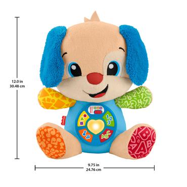 Fisher-Price Laugh & Learn Smart Stages Puppy
