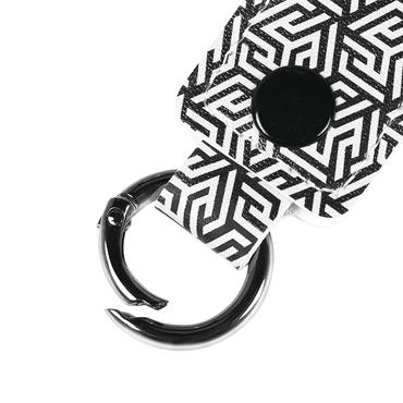 Logilink USB 2.0-Kabel, USB-A zu Micro-USB Schl&Atilde;&frac14;sselr. 0,22m