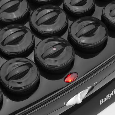 BaByliss RS035E - h&aring;rrullar