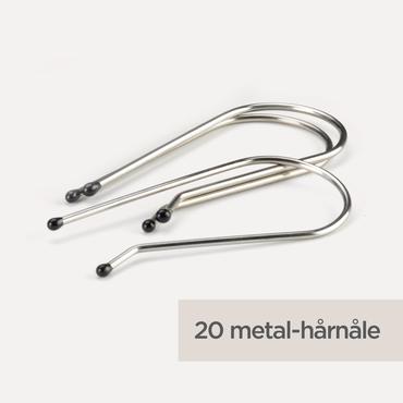 BaByliss RS035E - h&aring;rrullar