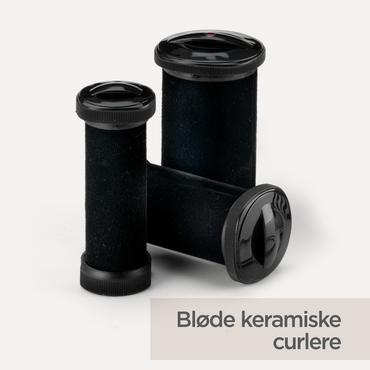 BaByliss RS035E - h&aring;rrullar