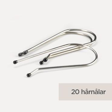 BaByliss RS035E - h&aring;rrullar