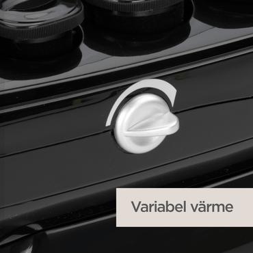 BaByliss RS035E - h&aring;rrullar