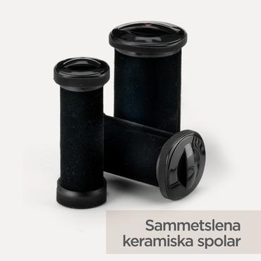 BaByliss RS035E - h&aring;rrullar