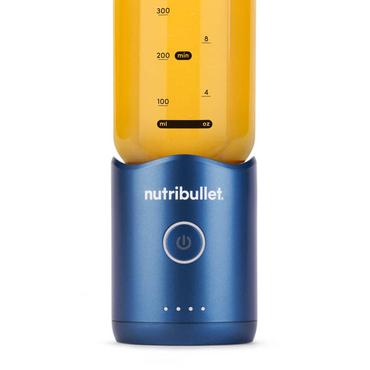 NutriBullet NBP013BL 0,59 L Bærbar blender Blå