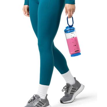 NutriBullet NBP013BL 0,59 L Bærbar blender Blå