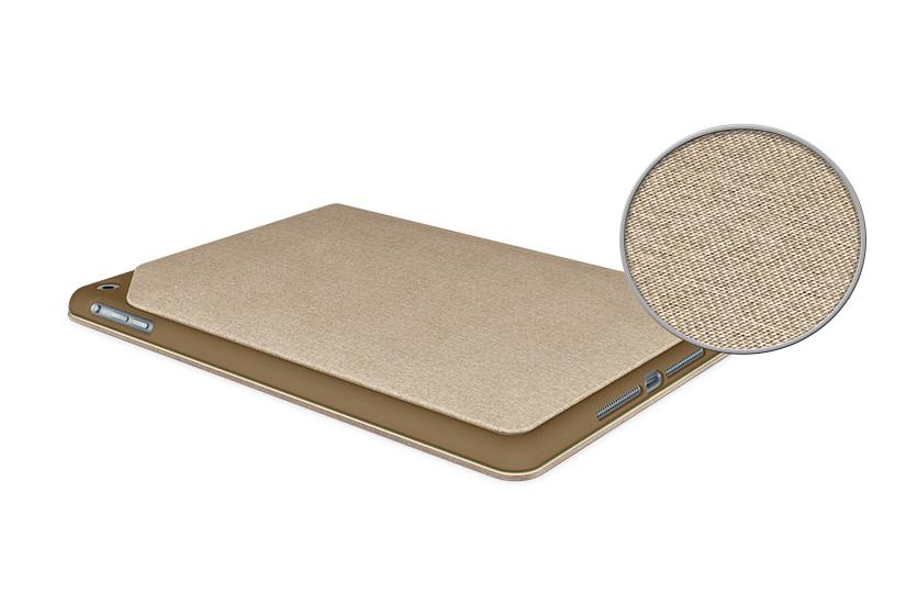 Logitech Hinge - beskyttende kasse