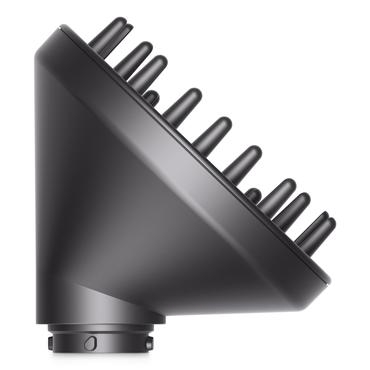 Dyson Airwrap Complete Long Haarstyler - Dunkelblau / Kupfer