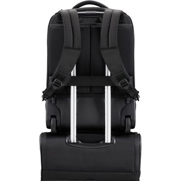 Samsonite Mysight 43,9 cm (17.3") Sort