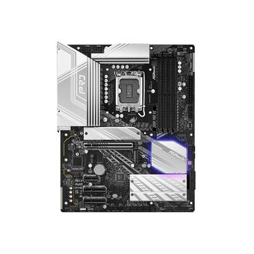 ASRock Z890 Pro RS - bundkort - ATX - LGA1851 sokkel - Z890