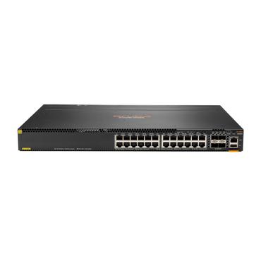 HPE Aruba 6300M