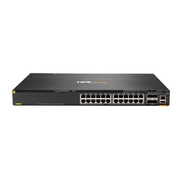 HPE Aruba 6300M