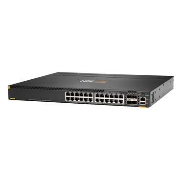 HPE Aruba 6300M