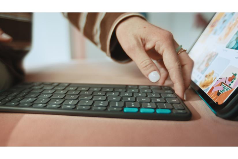 Logitech 920-013382 Ikke kategoriseret