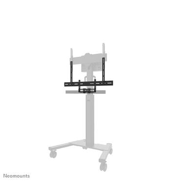 Neomounts monteringss&aelig;t - for videobarre - universal - sort