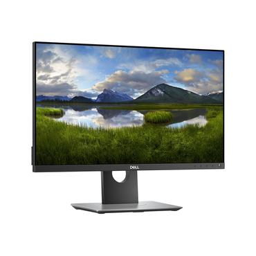 Dell P2418D - WLED 24" IPS 8ms;5ms