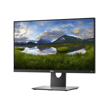 Dell P2418D - WLED 24" IPS 8ms;5ms