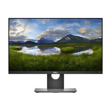 Dell P2418D - WLED 24" IPS 8ms;5ms