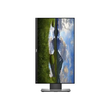 Dell P2418D - WLED 24" IPS 8ms;5ms