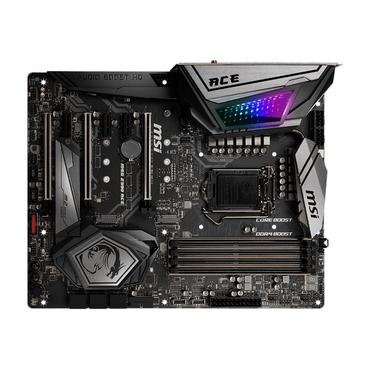 MSI MEG Z390 ACE