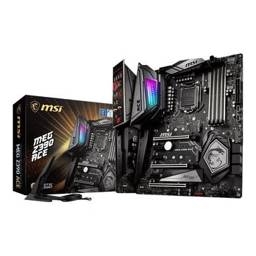 MSI MEG Z390 ACE