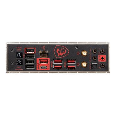 MSI MEG Z390 ACE