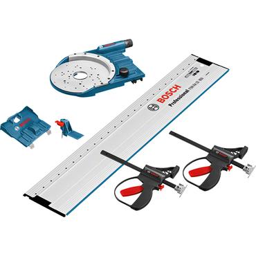 Bosch FSN OFA 32 KIT 800 Professional - tillbeh&ouml;rsset till hand&ouml;verfr&auml;s f&ouml;r h&aring;ltagning