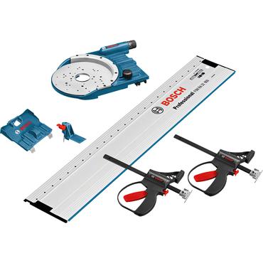 Bosch FSN OFA 32 KIT 800 Professional - tillbeh&ouml;rsset till hand&ouml;verfr&auml;s f&ouml;r h&aring;ltagning