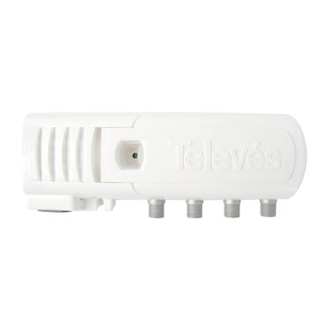 Televes antennsplitter