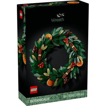 LEGO Icons 10340 Wieniec